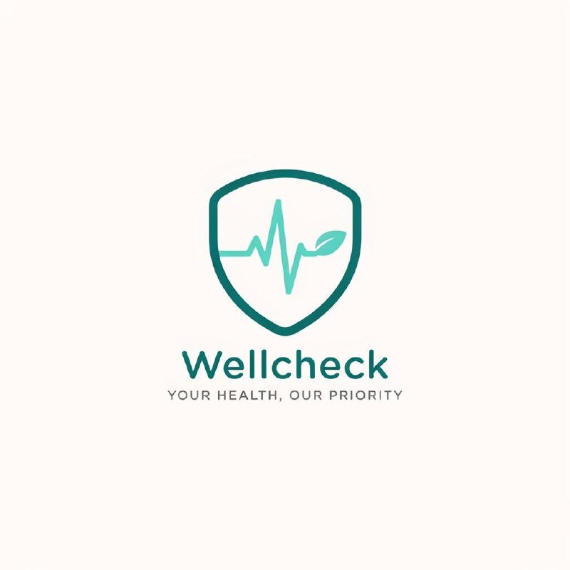 WellCheckSG logo